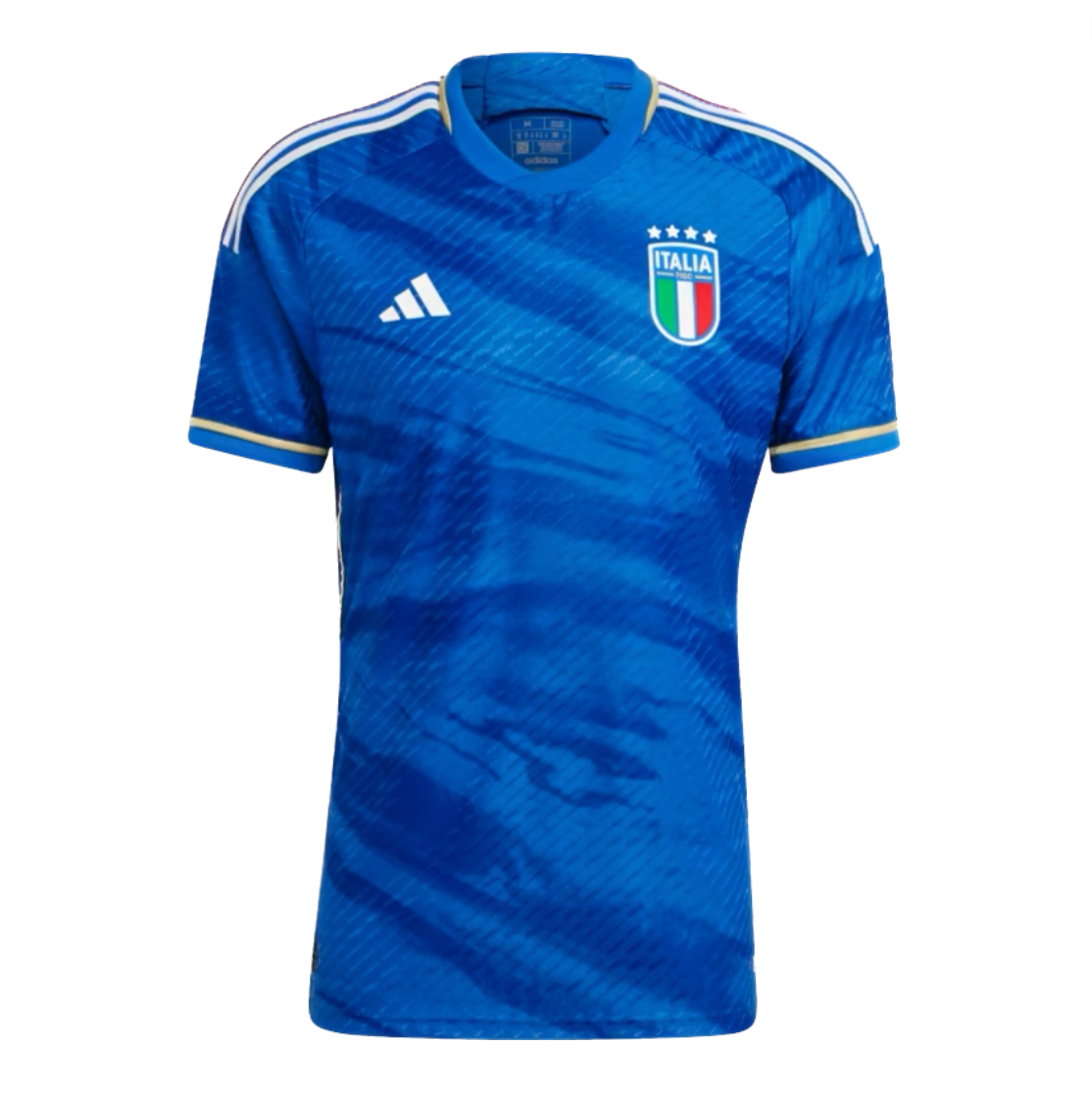 2023 - ITALIEN HOME | SPIELERVERSION