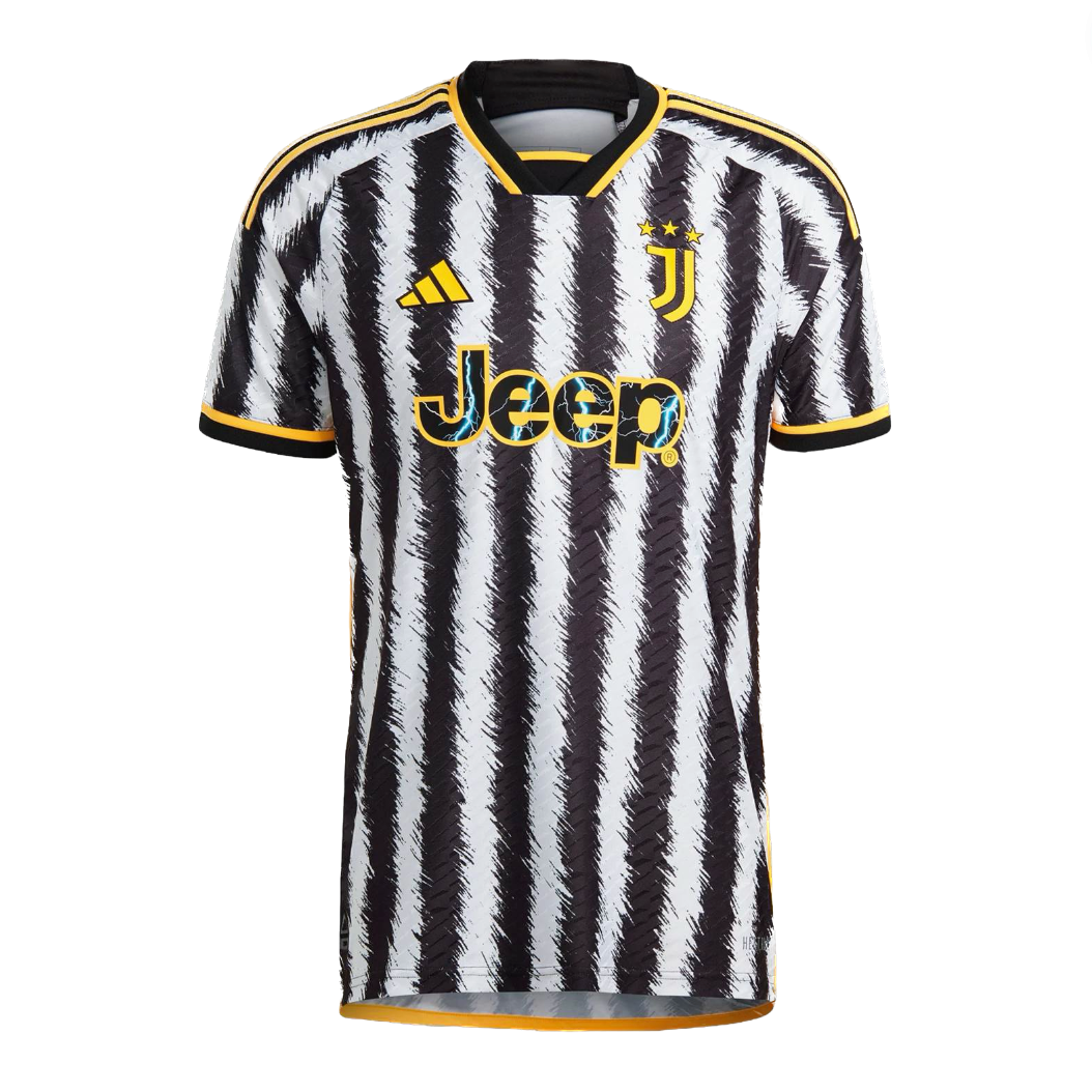 2023-24 - JUVENTUS HOME | JÁTÉKOS VERZIÓ