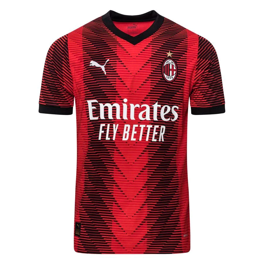 2023-24 - AC MILAN HOME | JÁTÉKOS VERZIÓ