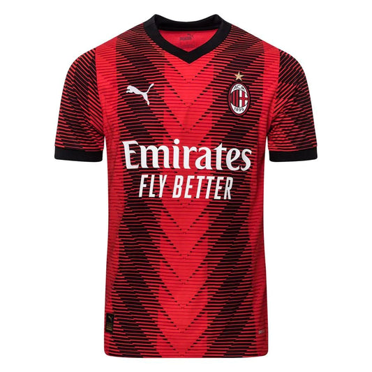 2023-24 - AC MILAN HEM | SPELARVERSION