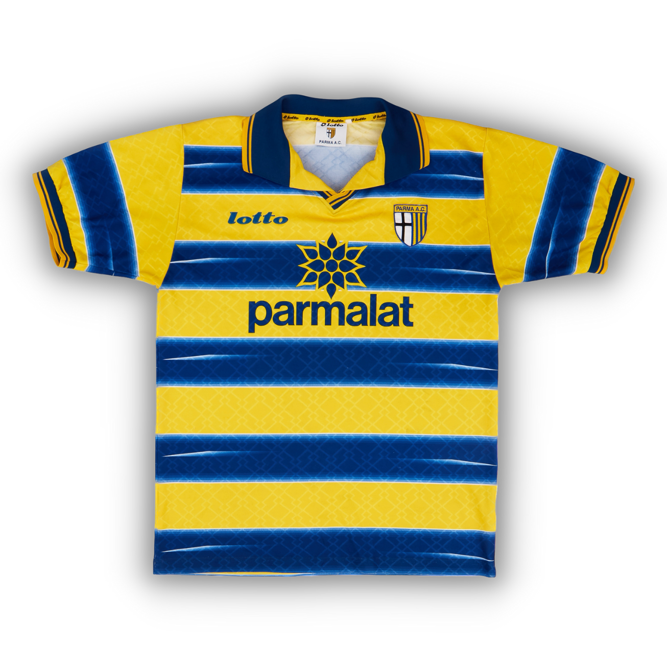 1998-99 - PARMA CASA | RETRO