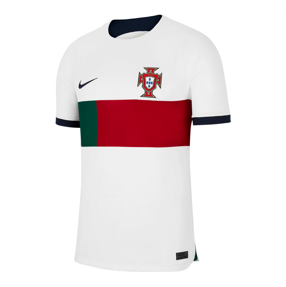 2022-23 - PORTUGAL AWAY | PLAYER VERSION