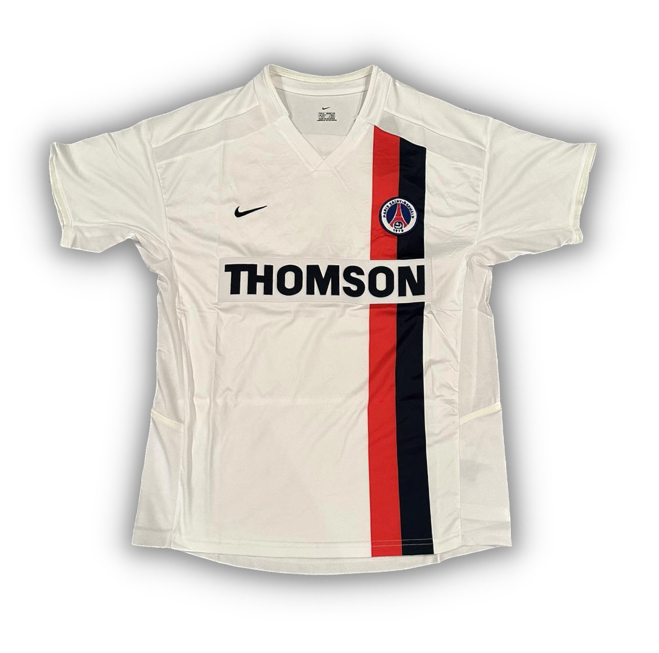 2002-03 - PARIS SAINT-GERMAIN AUSWÄRTS | RETRO