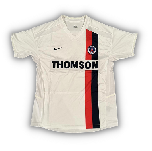 2002-03 - PARIS SAINT-GERMAIN IDEGEN | RETRO