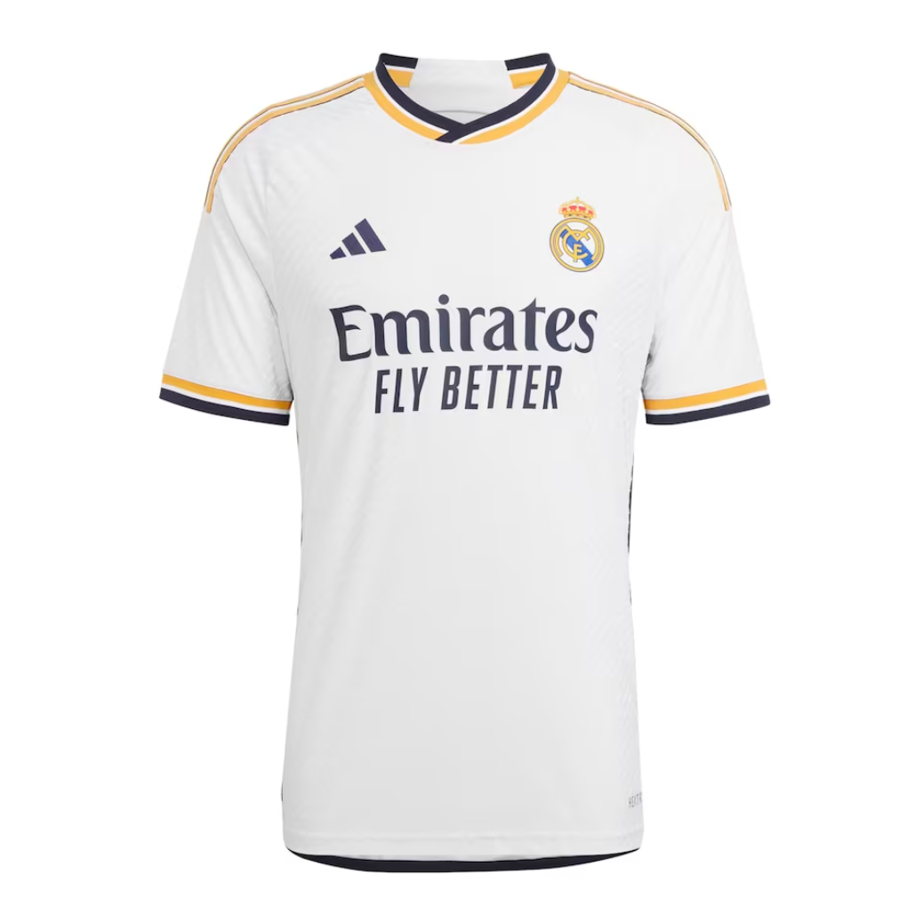 2023-24 - REAL MADRID HEM | SPELARVERSION