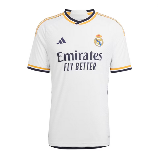 2023-24 - REAL MADRID IN CASA | VERSIONE GIOCATORE