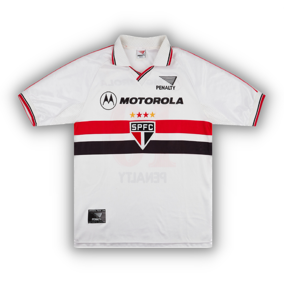 2000 - SAO PAULO <tc>LOCAL</tc> | RETRO