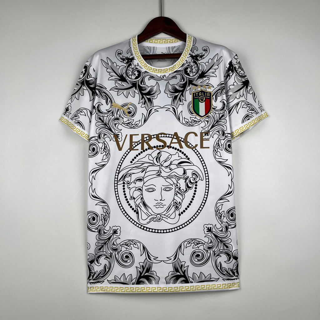 22-23 - ITALIE VERSACE RENACENTISTA | ÉDITION SPÉCIALE