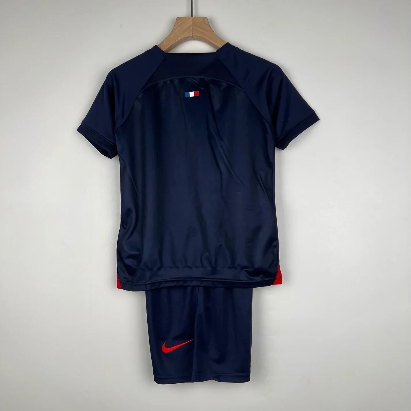 KIDS - 2023-24 - PARIJS-SAINT GERMAIN HOME| JERSEY + KORT