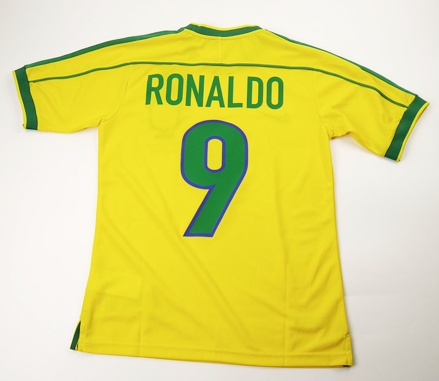 1998 - BRASIL <tc>LOCAL</tc> | RETRO