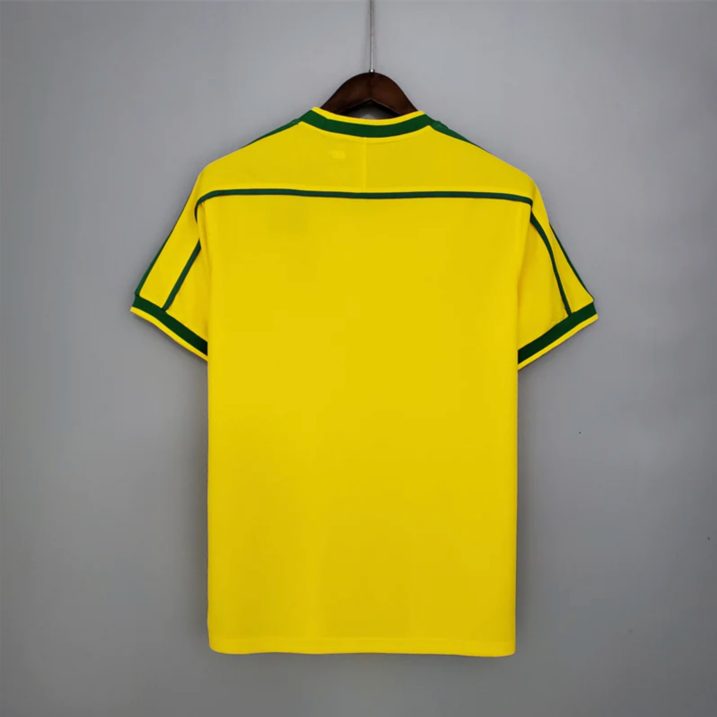 1998 - BRASIL HOME | RETRO