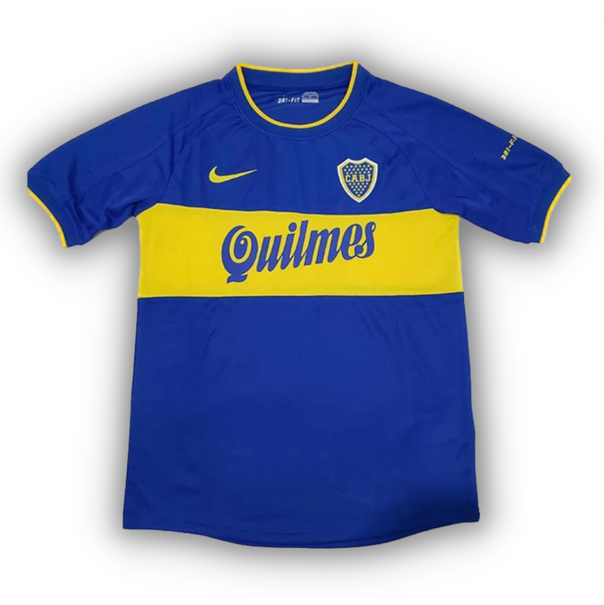 1999-00 - DOMŮ BOCA JUNIORS | RETRO