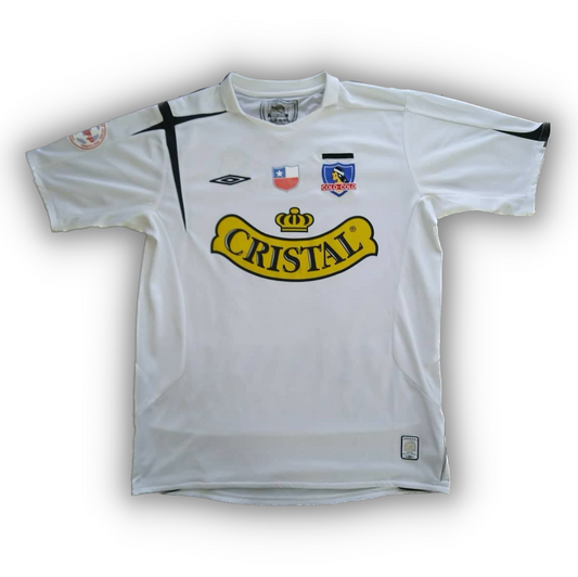 2006 - COLO COLO CASA | RETRO