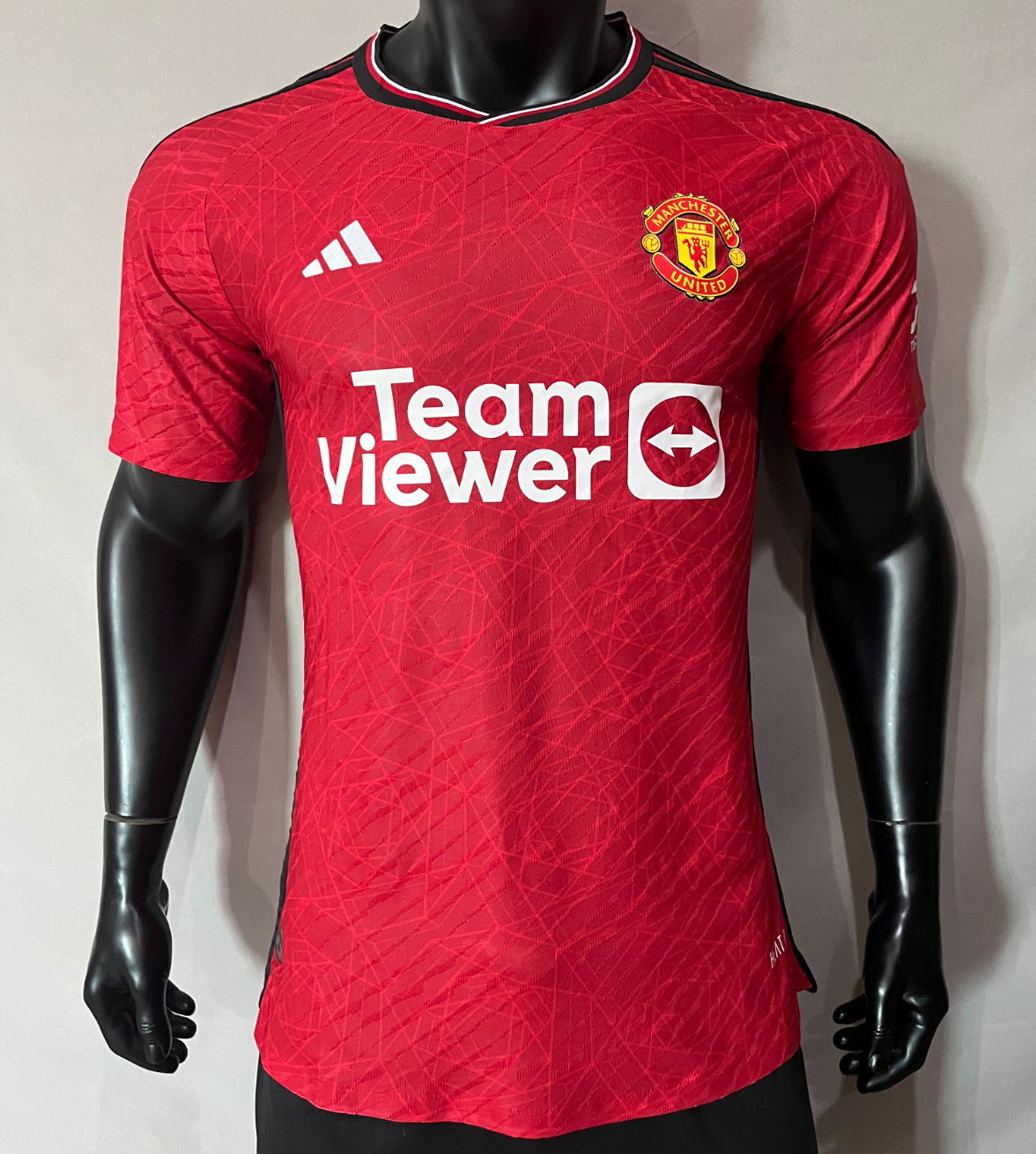 2023-24 - CASA MANCHESTER UNITED | VERSIONE GIOCATORE