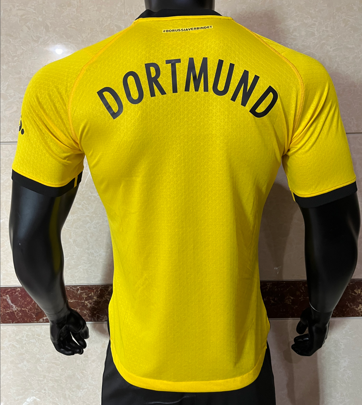 2023-24 - BORUSSIA DORTMUND HEIM | SPIELERVERSION