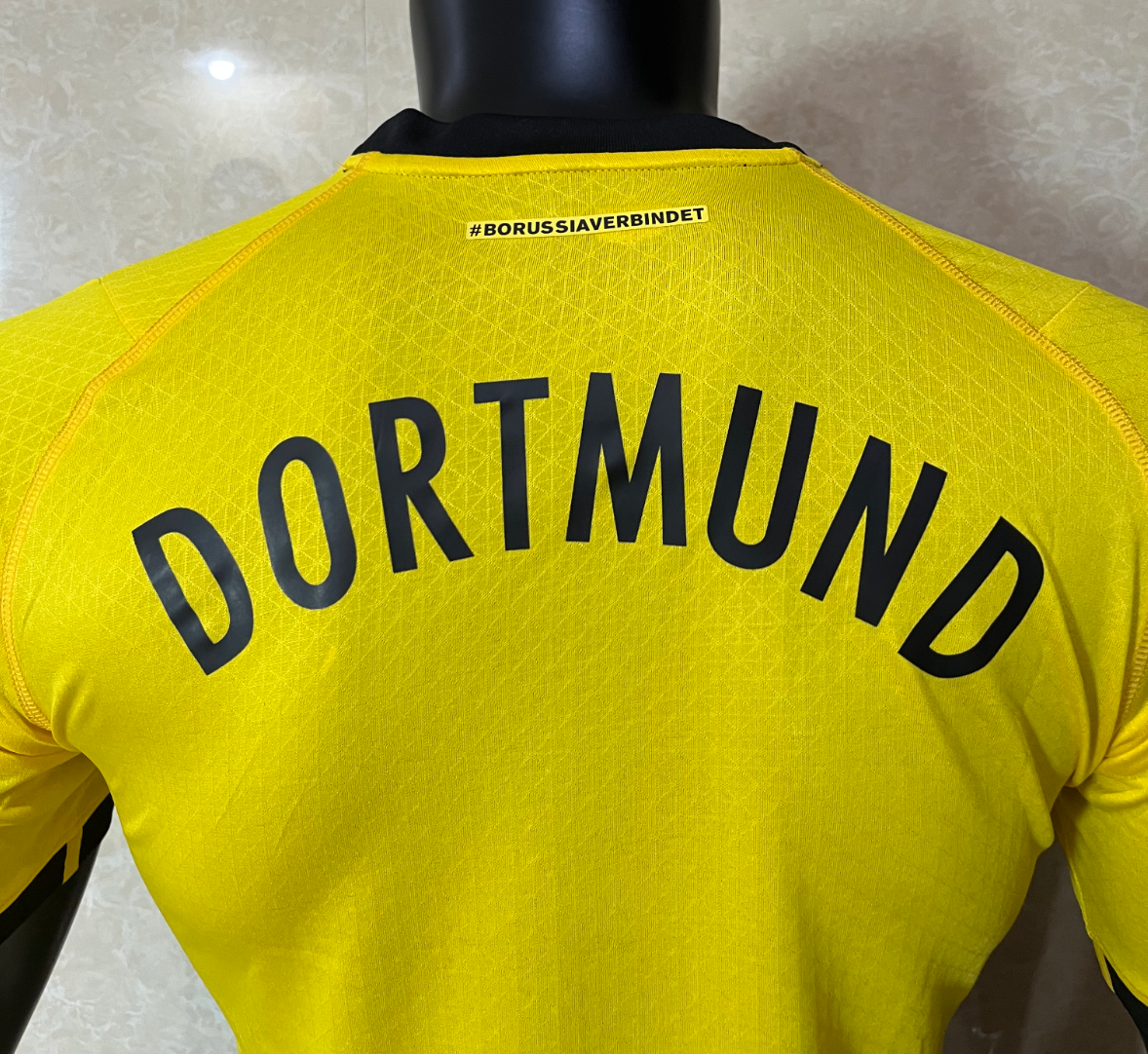 2023-24 - BORUSSIA DORTMUND <tc>LOCAL</tc> | VERSIÓN DEL JUGADOR