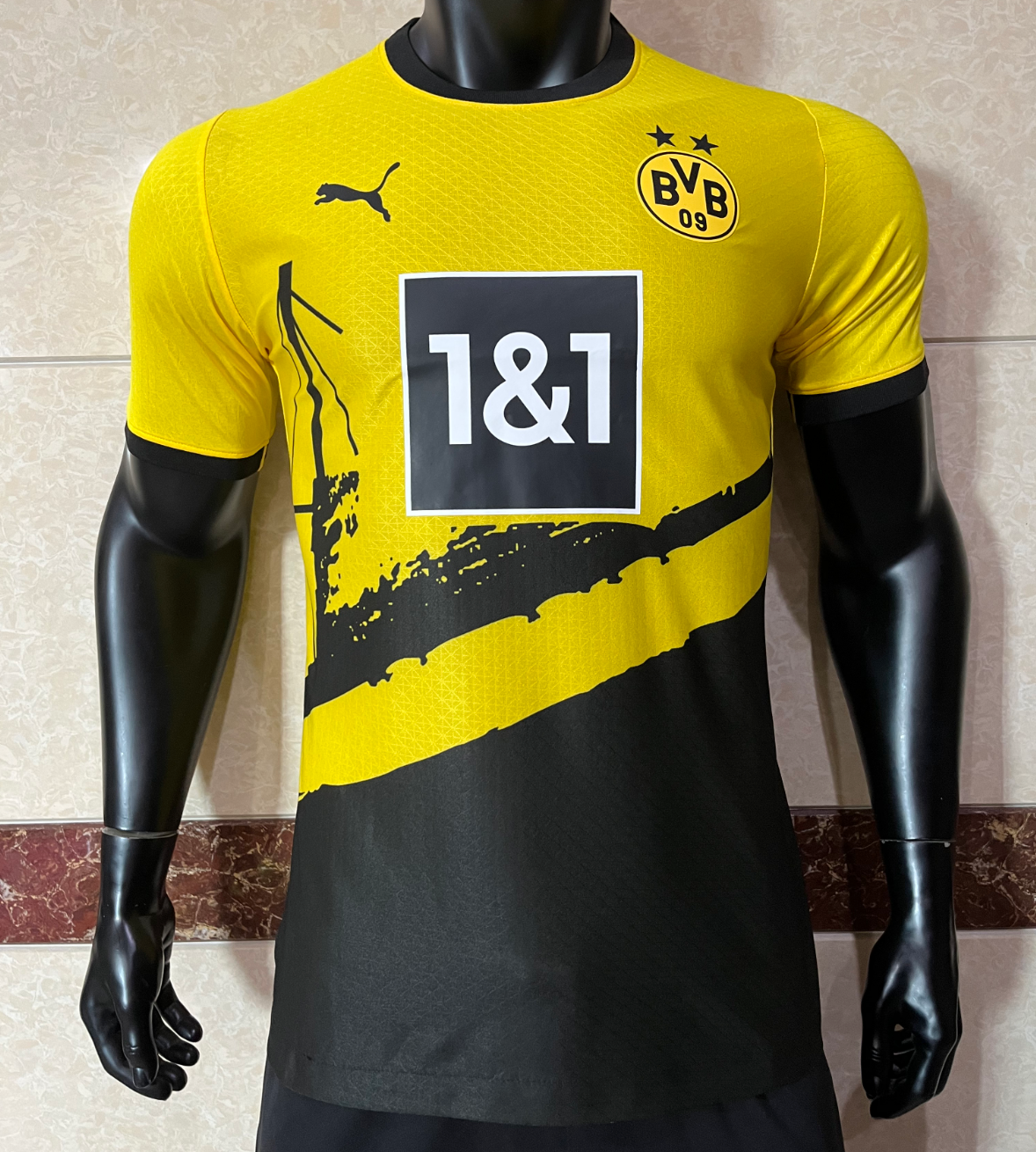 2023-24 - BORUSSIA DORTMUND CASA | VERSIONE GIOCATORE