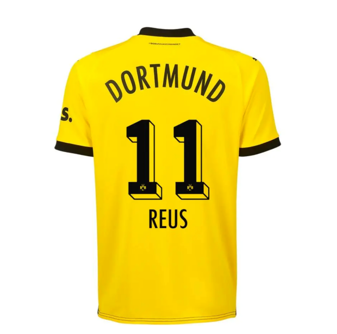 2023-24 - BORUSSIA DORTMUND CASA | VERSIONE GIOCATORE