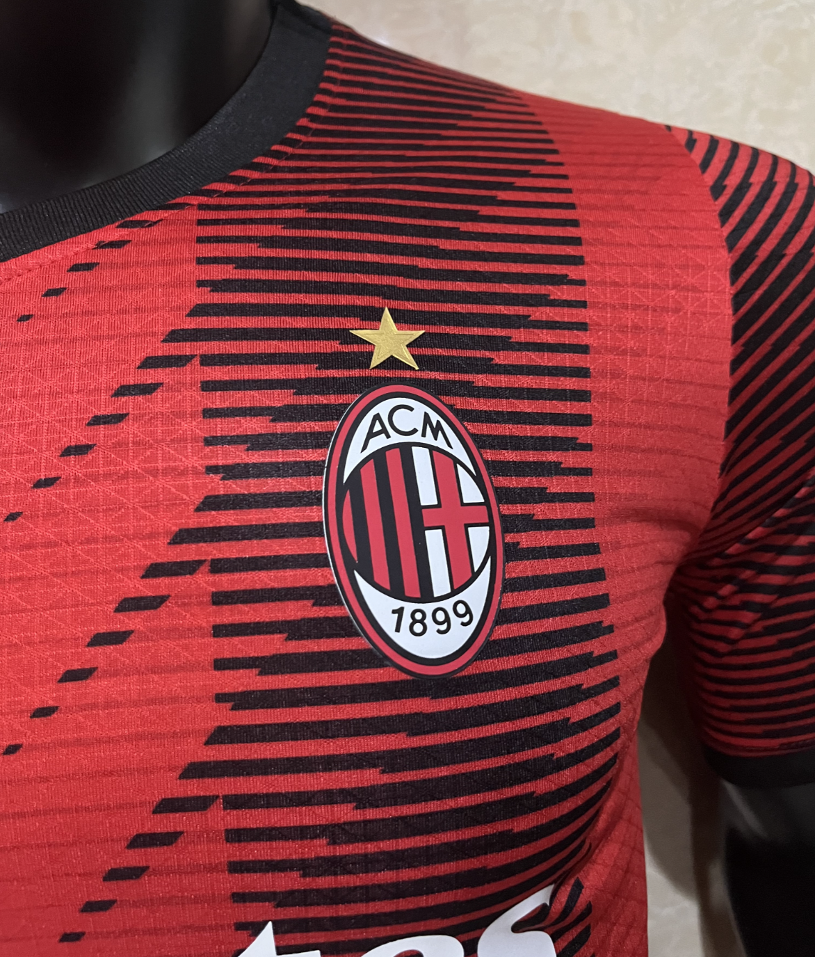 2023-24 - AC MILAN HOME | PLAYER VERSION