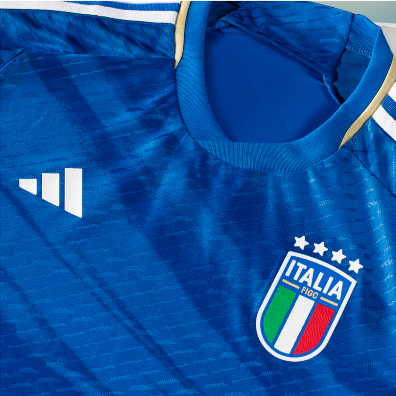 2023 - ITALIA HOME | PLAYER VERSION