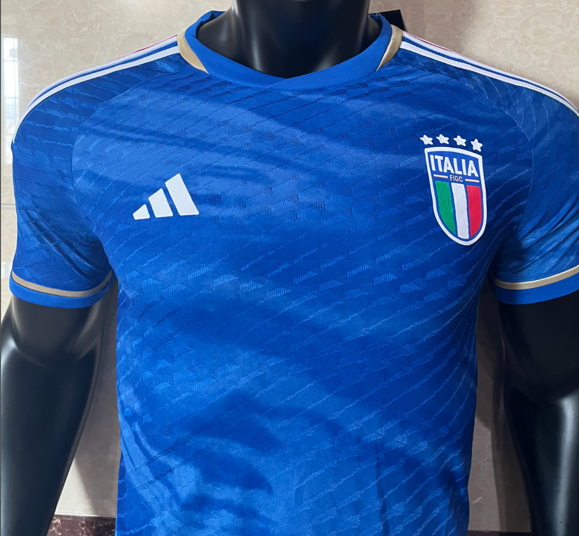 2023 - ACASA ITALIA | VERSIUNEA PLAYER