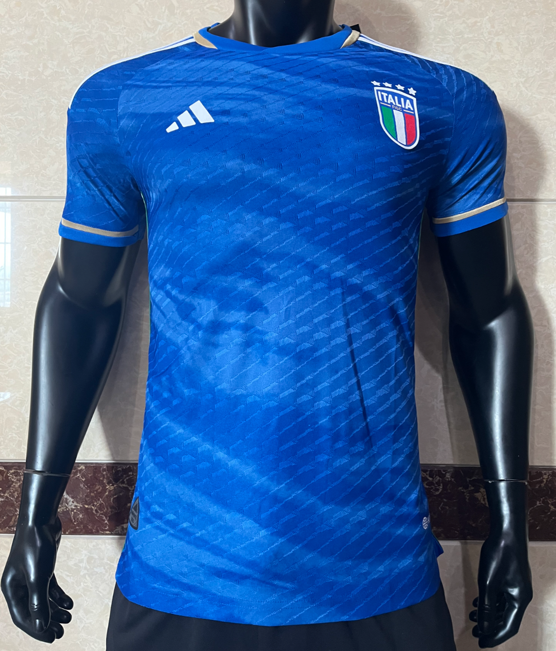 2023 - ITALIA HOME | PLAYER VERSION