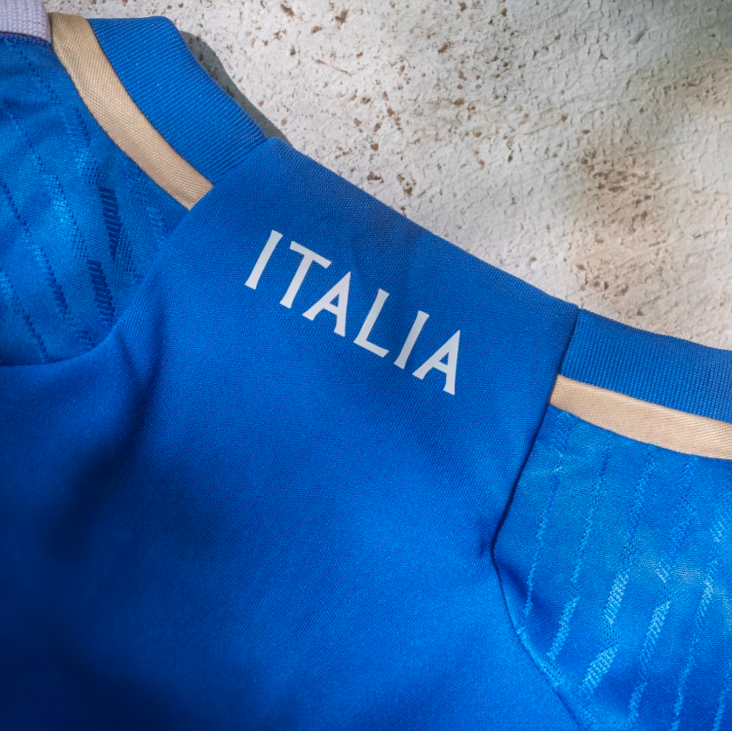 2023 - ITALIA HOME | PLAYER VERSION