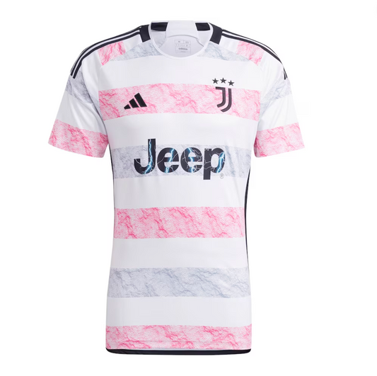 2023-24 - JUVENTUS AWAY | JÁTÉKOS VERZIÓ