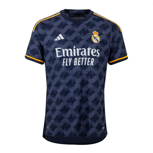 2023-24 - REAL MADRID AWAY | PLAYER VERSION