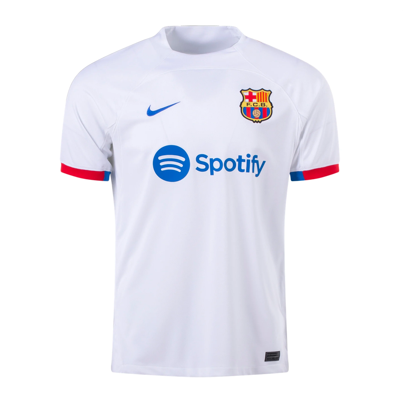 2023-24 - BARCELONA DEPARTARE | VERSIUNEA PLAYER