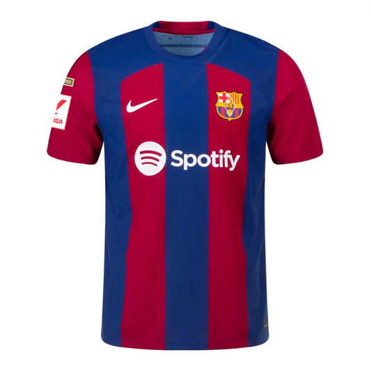 2023-24 - BARCELONA HOME | PLAYER VERSION