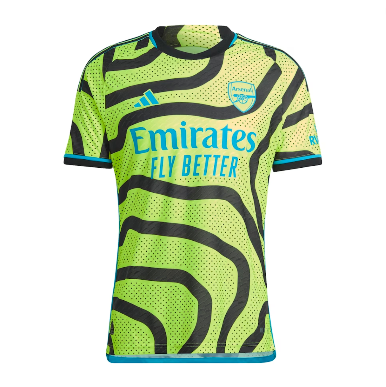 2023-24 - ARSENAL AWAY | PLAYER VERSION