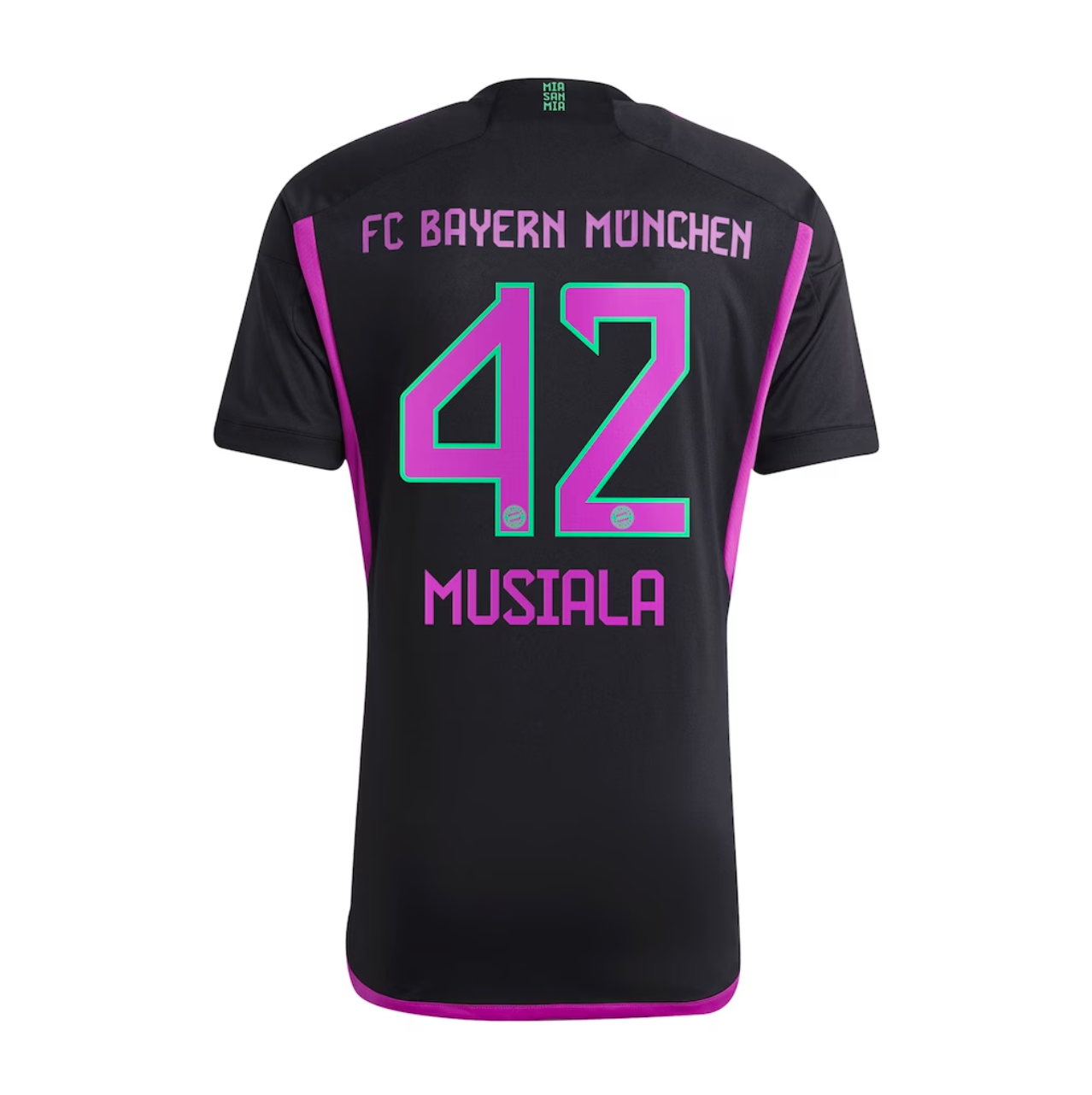 2023-24 - BAYERN MUNICH AWAY | PLAYER VERSION