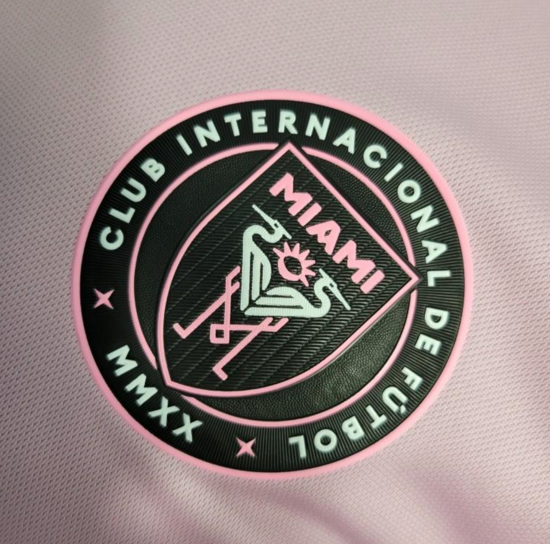 2023 - INTER MIAMI <tc>LOCAL</tc> | VERSIÓN DEL JUGADOR