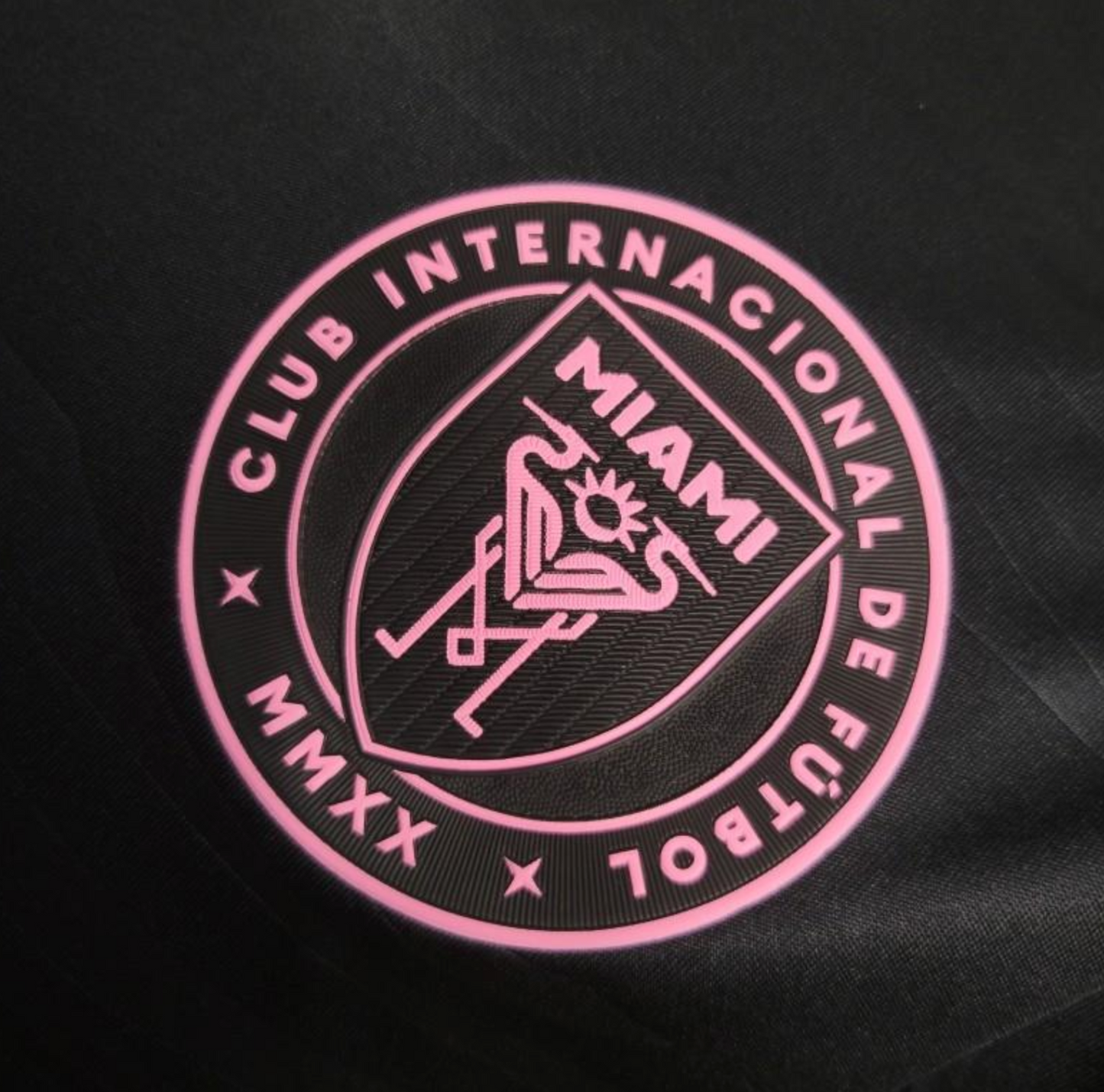 2023 - INTER MIAMI UIT | SPELERVERSIE