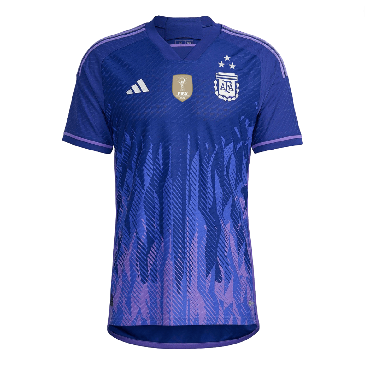 2023-24 - ARGENTINA AWAY | PLAYER VERSION