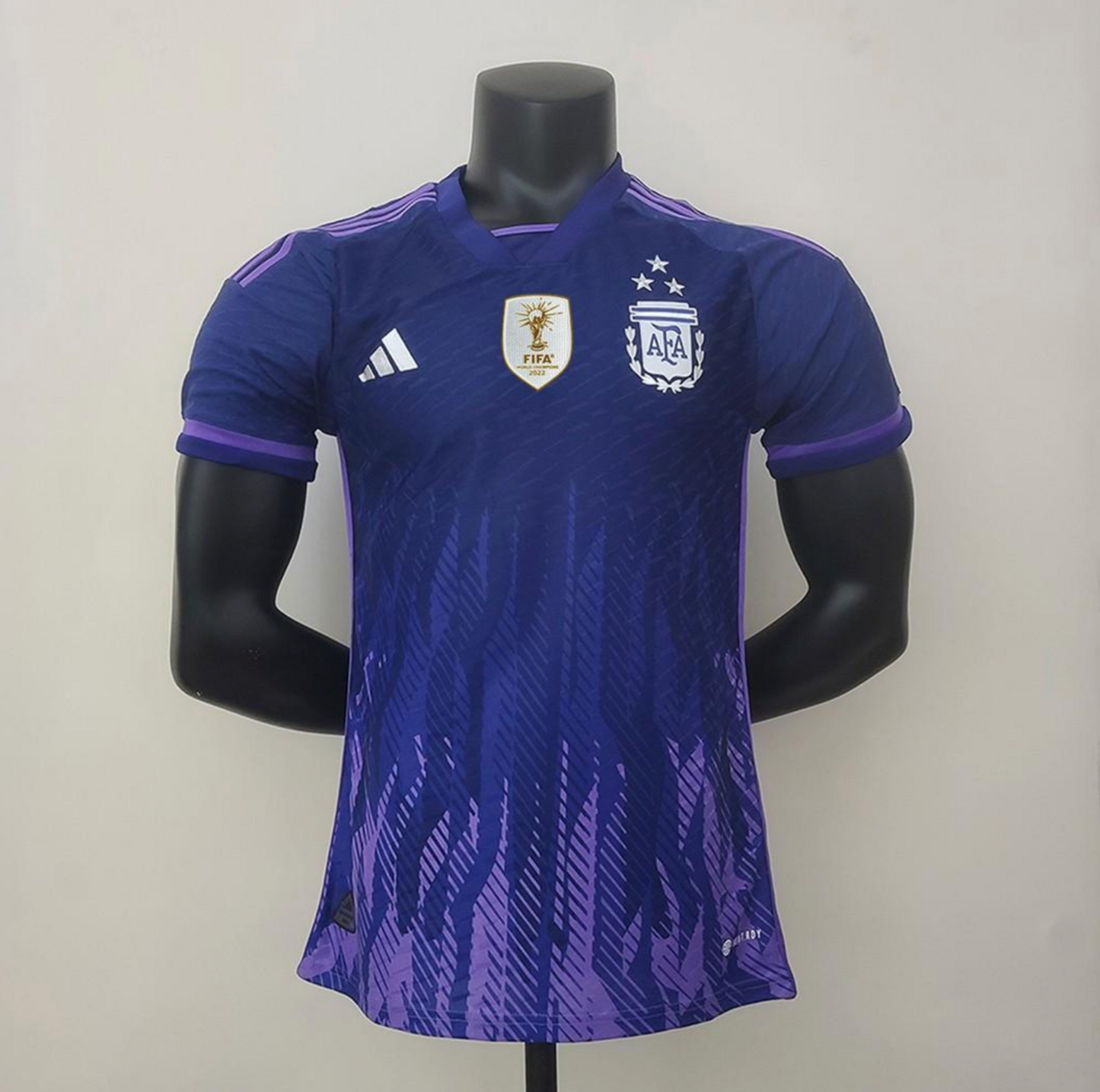 2023-24 - ARGENTINA AWAY | PLAYER VERSION