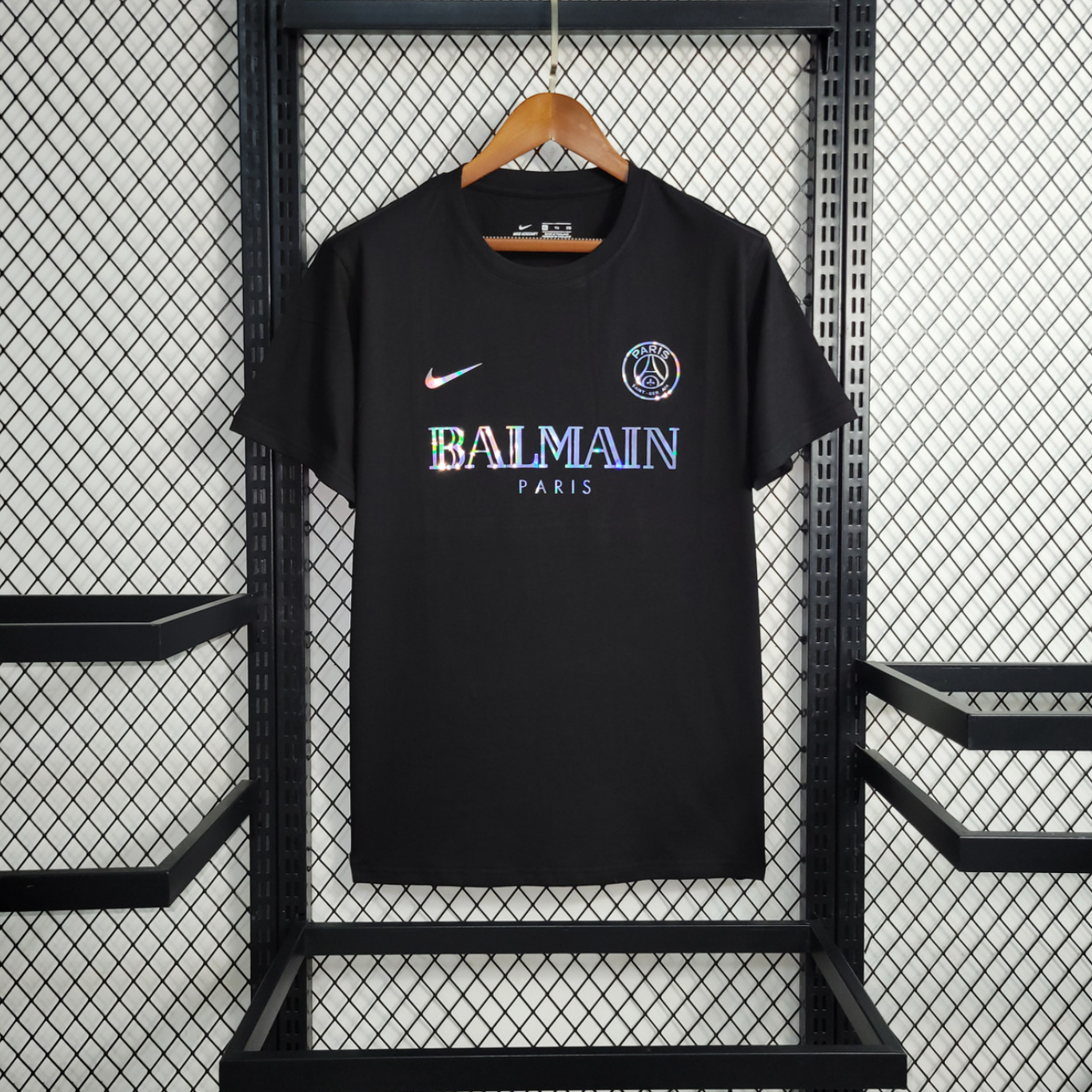 2023-24 - PARIS-SAINT GERMAIN BALMAIN | SPECIALUTGÅVA