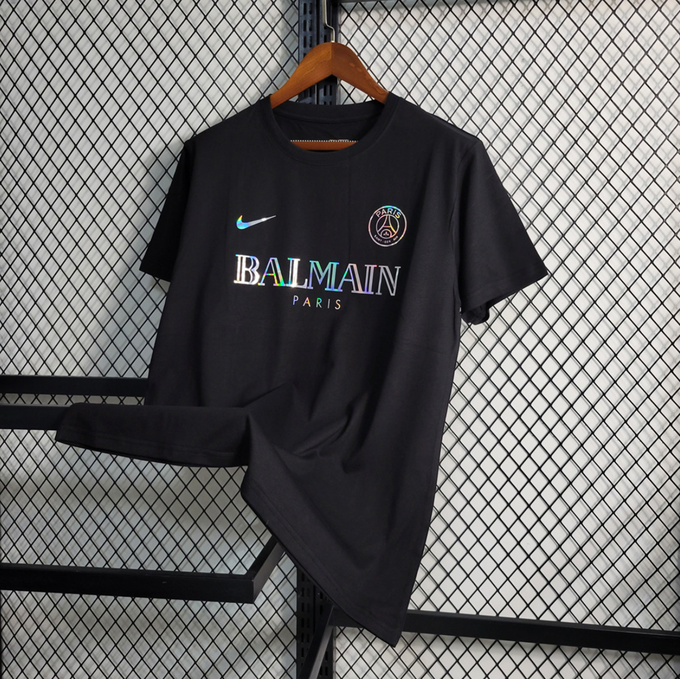 2023-24 - PARÍS-SAINT GERMAIN BALMAIN | EDICIÓN ESPECIAL