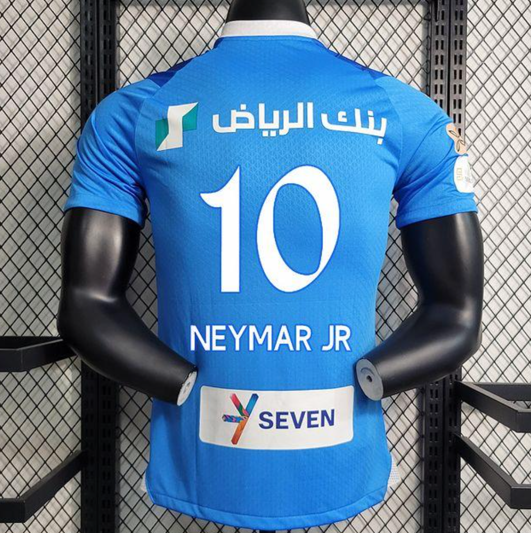 2023-24 - ACASA AL HILAL | VERSIUNEA PLAYER