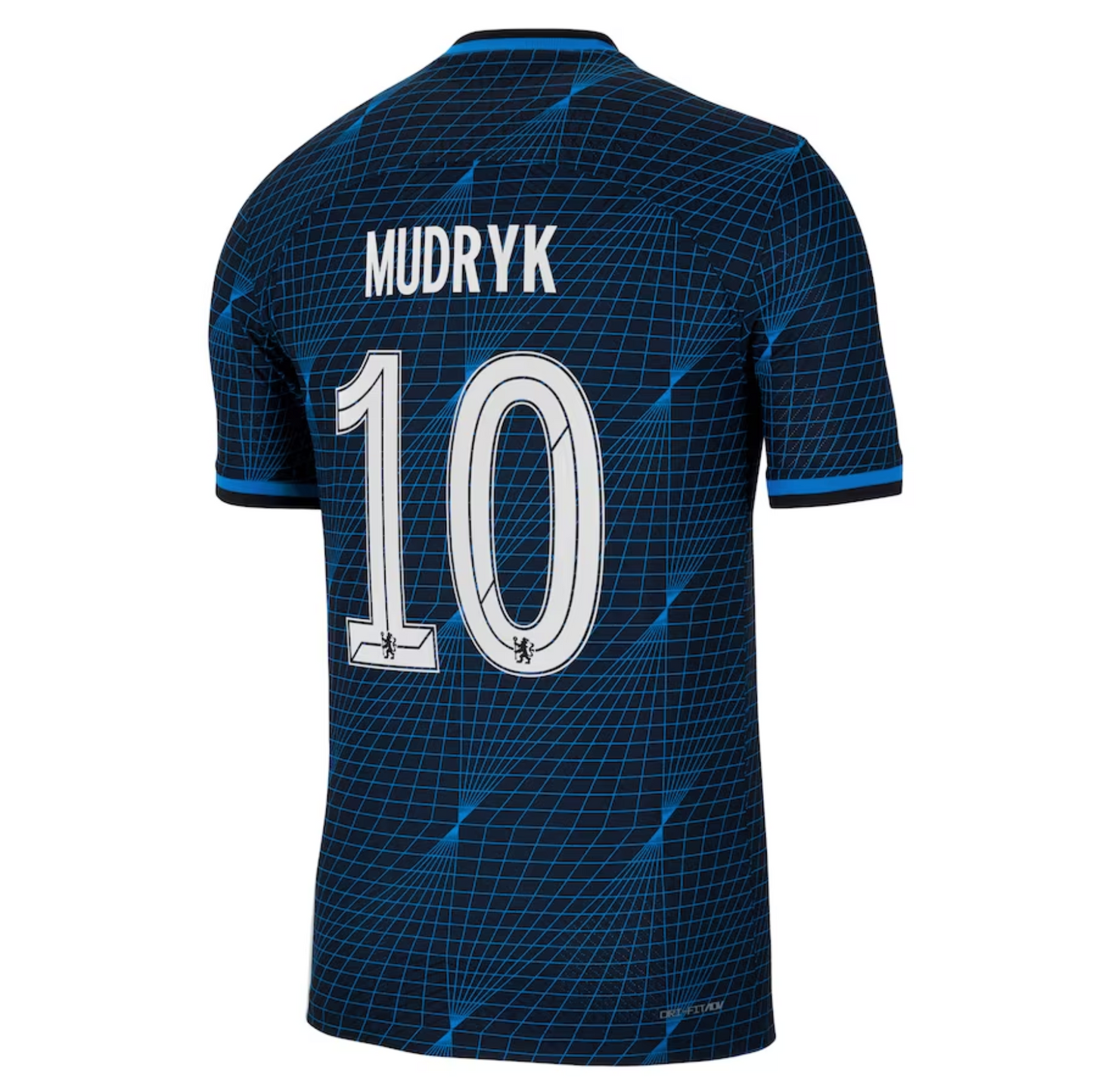 2023-24 - CHELSEA AWAY | PLAYER VERSION