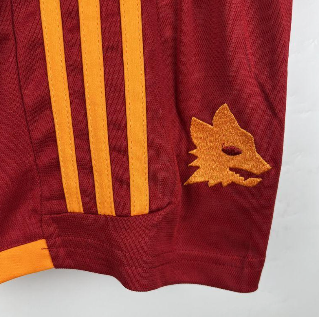 ENFANTS - 2023-24 - ROMA HOME | MAILLOT + COURT