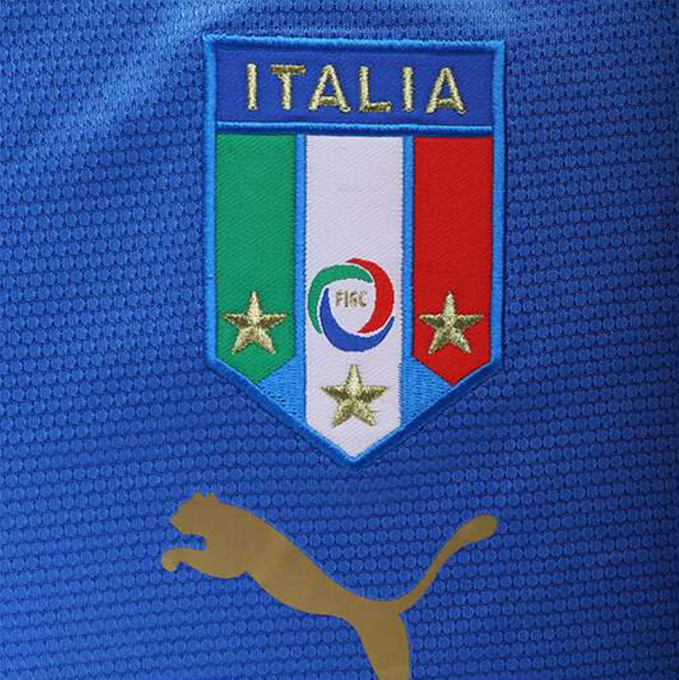 2006 - ITALIEN HOME | RETRO