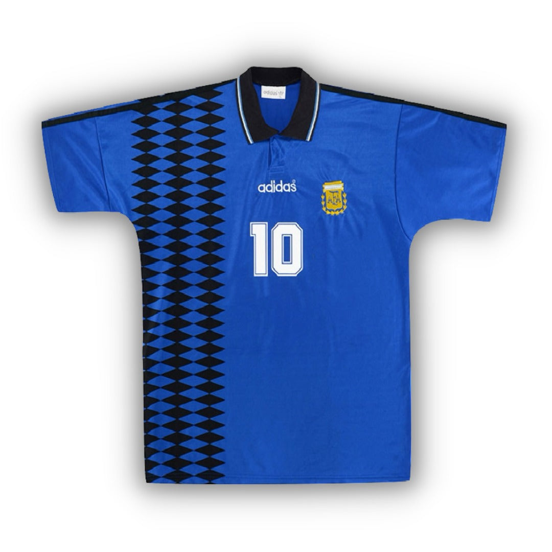 1994 - ARGENTINA PRYČ | RETRO