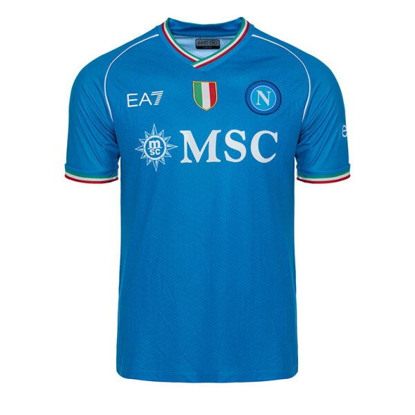 2023-24 - NAPOLI HOME | SPIELERVERSION