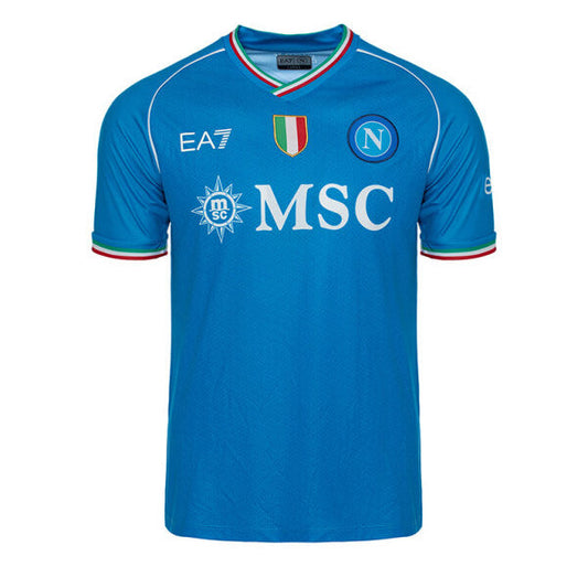 2023-24 - DOM NAPOLI | WERSJA DLA GRACZY