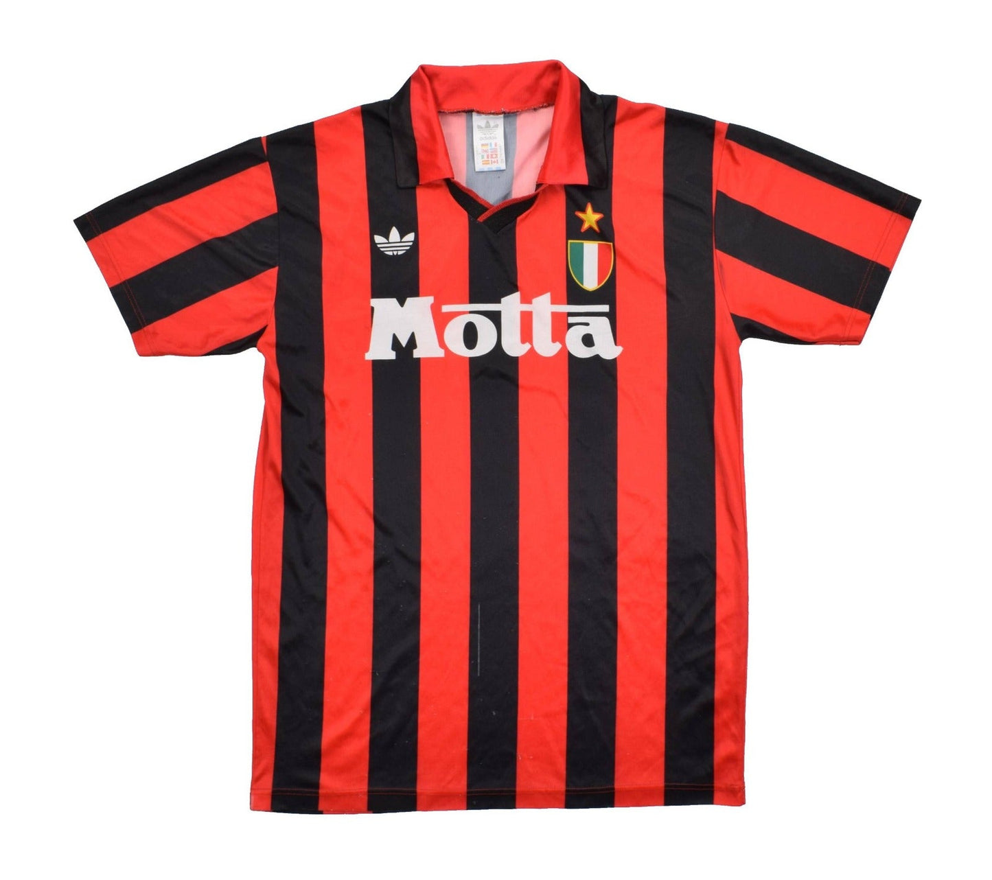 1992-93 - MILAN HEM | RETRO