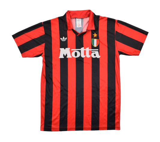 1992-93 - MILAN ACASA | RETRO