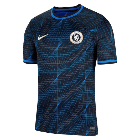 2023-24 - CHELSEA AWAY | VERZE PŘEHRÁVAČE