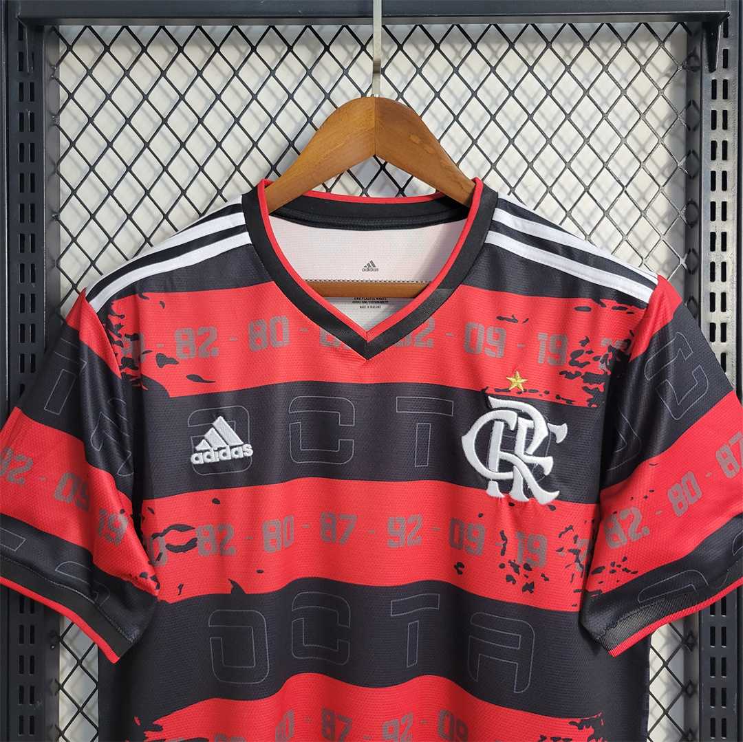 2022-23 - FLAMENGO DOTA | EDIZIONE SPECIALE